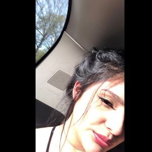 Meet your Posher, Delfina